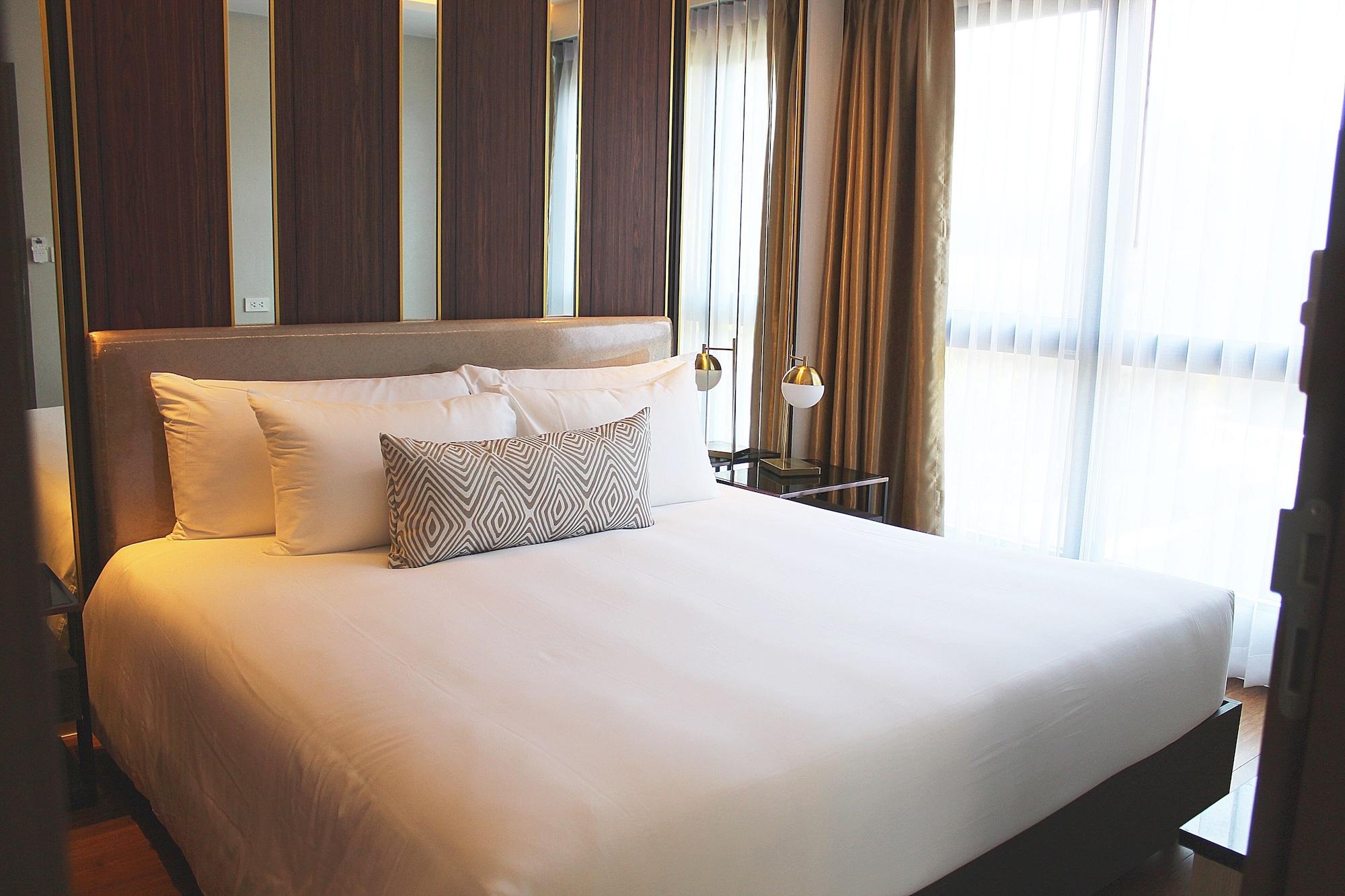 Mida Grande Resort Phuket Exterior foto